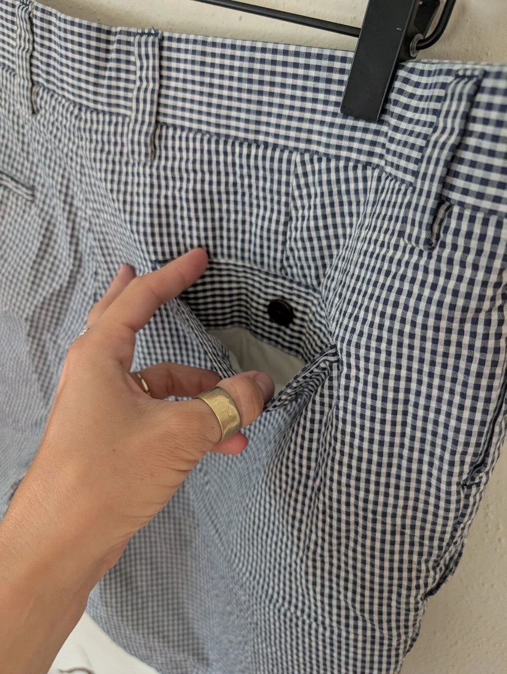 Banana Republic | Aiden Short